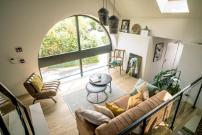 Vakantiewoning De Woestijn
